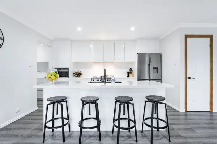 Second view of Homely house listing, 7 Danthonia Street, Mount Annan NSW 2567