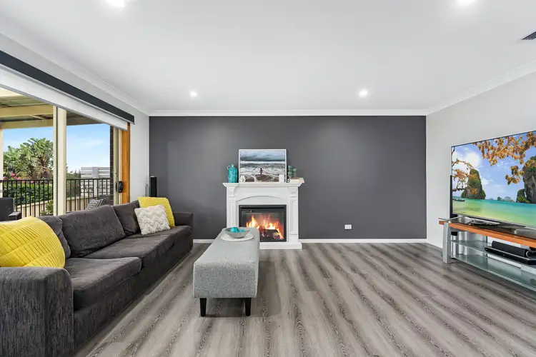 Fifth view of Homely house listing, 7 Danthonia Street, Mount Annan NSW 2567