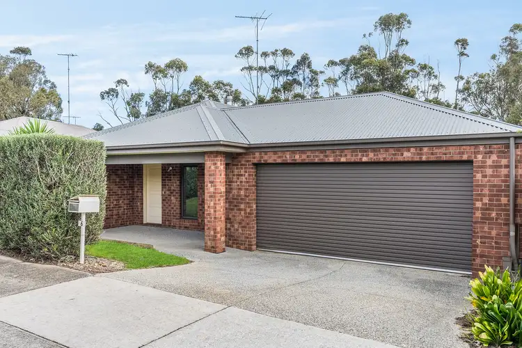 Main view of Homely house listing, 6 Glastonbury Close, Bannockburn VIC 3331