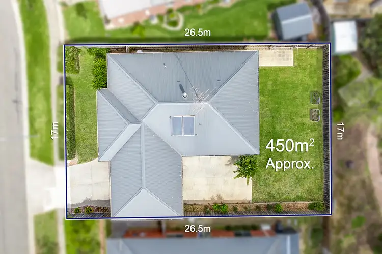 Second view of Homely house listing, 6 Glastonbury Close, Bannockburn VIC 3331