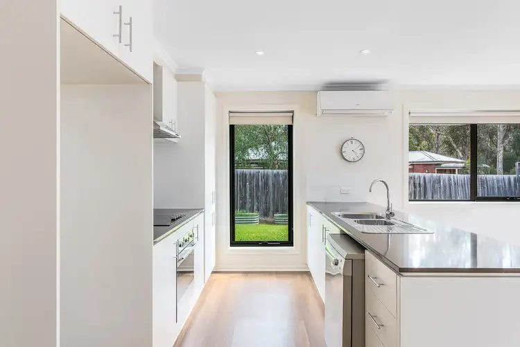 Third view of Homely house listing, 6 Glastonbury Close, Bannockburn VIC 3331