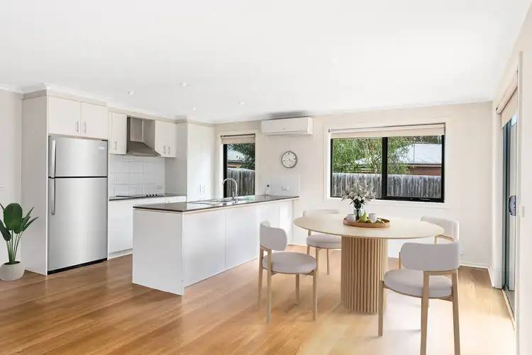 Fourth view of Homely house listing, 6 Glastonbury Close, Bannockburn VIC 3331