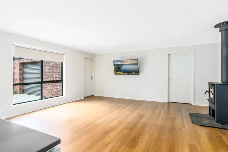 Sixth view of Homely house listing, 6 Glastonbury Close, Bannockburn VIC 3331