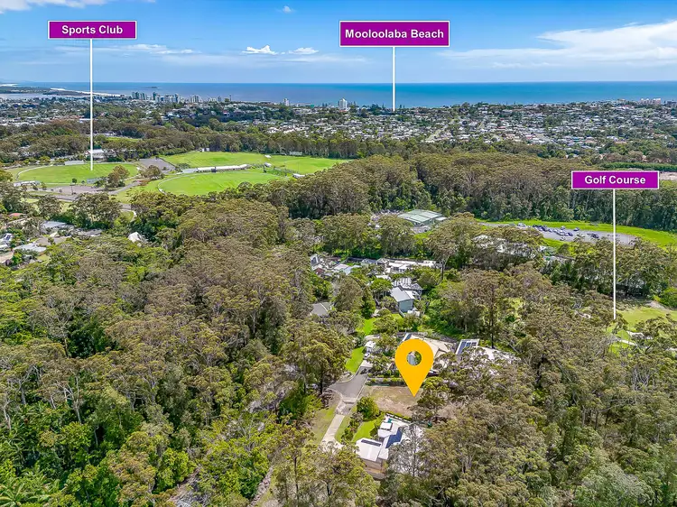 17 Elsa Wilson Drive, Buderim QLD 4556