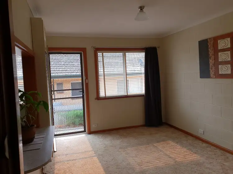 Second view of Homely unit listing, 3/319 Donovan Street, East Albury NSW 2640