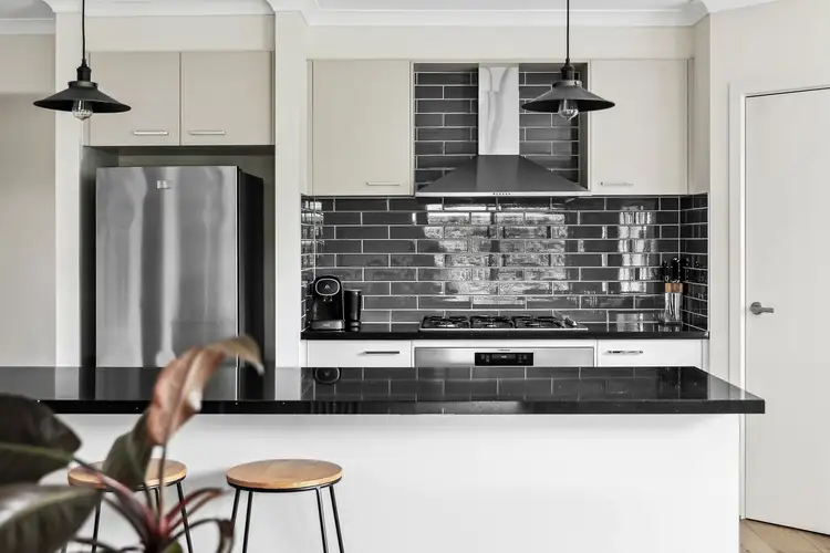 Third view of Homely house listing, 5 Bridgewater Circuit, Armstrong Creek VIC 3217