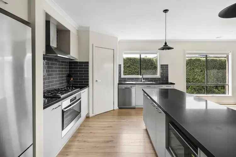 Fourth view of Homely house listing, 5 Bridgewater Circuit, Armstrong Creek VIC 3217