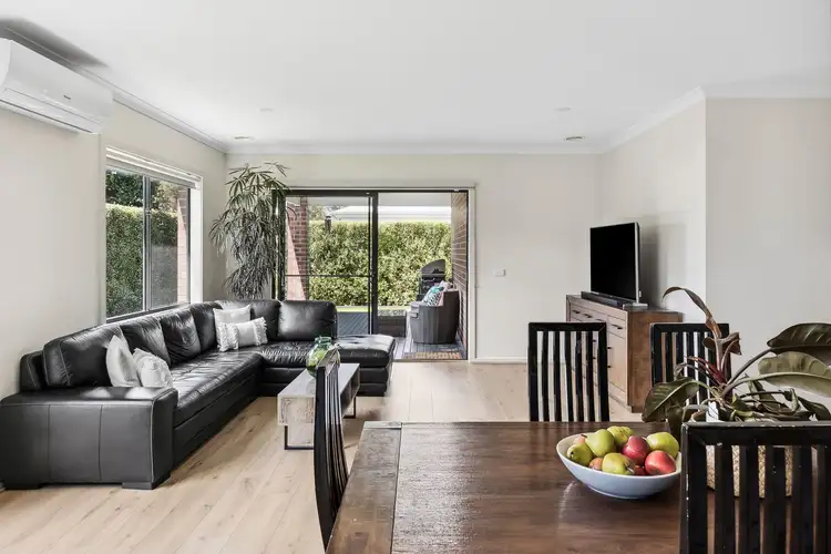 Sixth view of Homely house listing, 5 Bridgewater Circuit, Armstrong Creek VIC 3217