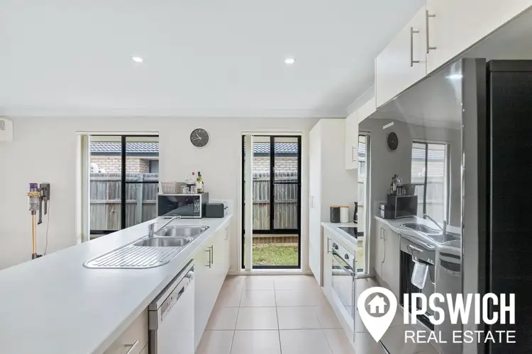Sixth view of Homely house listing, 11 WREN STREET, Redbank Plains QLD 4301