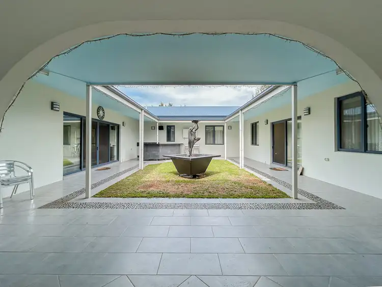 Second view of Homely house listing, 40 Airport Road, Kerang VIC 3579