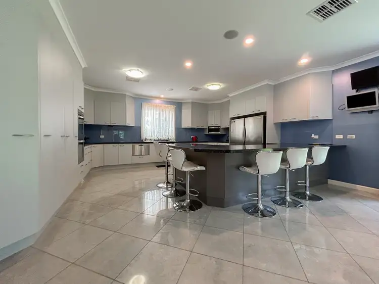 Third view of Homely house listing, 40 Airport Road, Kerang VIC 3579