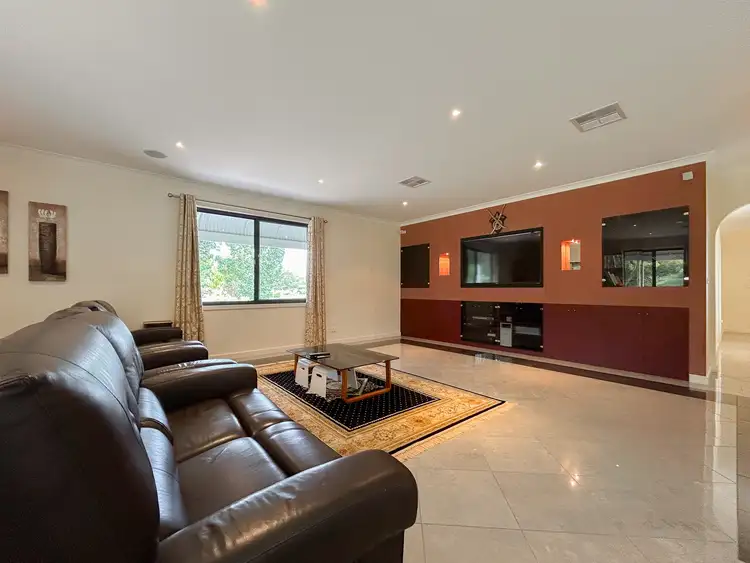 Fifth view of Homely house listing, 40 Airport Road, Kerang VIC 3579
