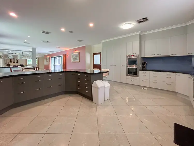 Sixth view of Homely house listing, 40 Airport Road, Kerang VIC 3579