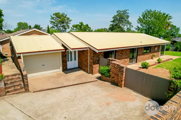Main view of Homely house listing, 6 Birch Avenue, Dubbo NSW 2830