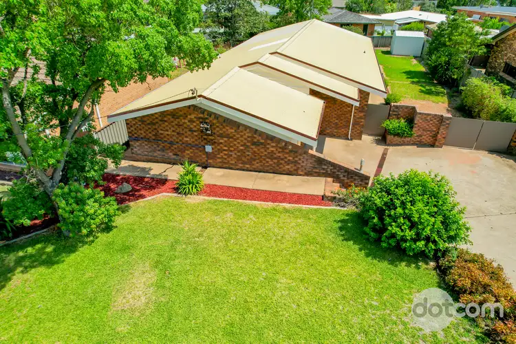 Second view of Homely house listing, 6 Birch Avenue, Dubbo NSW 2830