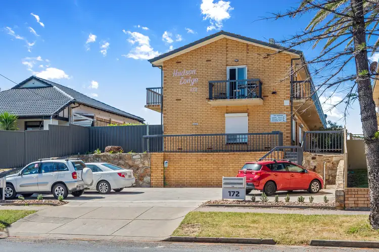 Main view of Homely unit listing, 6/172 SEAVIEW ROAD, Henley Beach South SA 5022