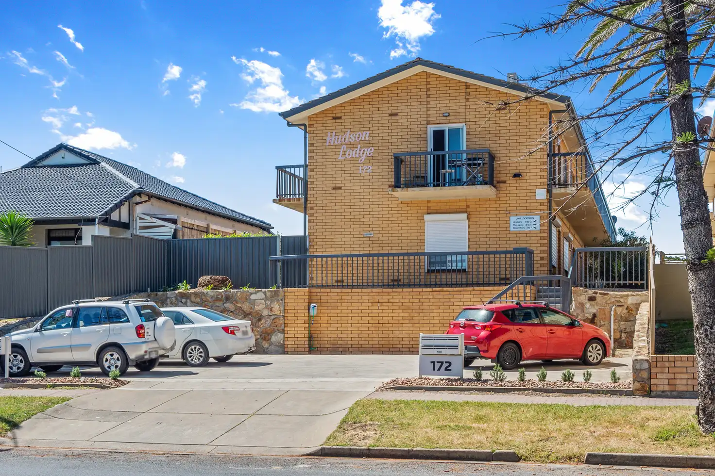 Main view of Homely unit listing, 6/172 SEAVIEW ROAD, Henley Beach South SA 5022