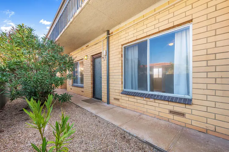 Second view of Homely unit listing, 6/172 SEAVIEW ROAD, Henley Beach South SA 5022