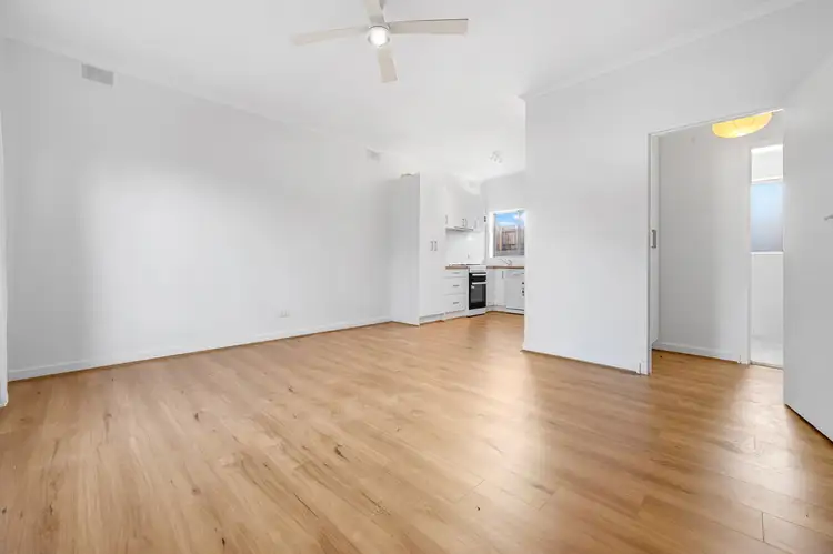 Fourth view of Homely unit listing, 6/172 SEAVIEW ROAD, Henley Beach South SA 5022