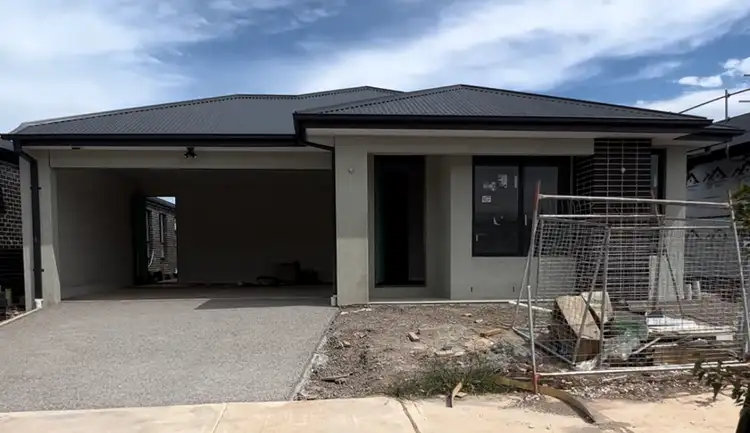 32 Aporta Avenue, Tarneit VIC 3029