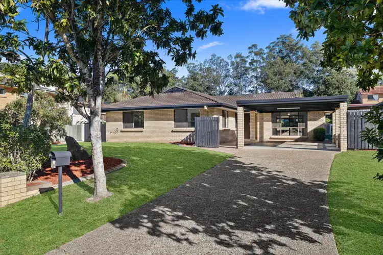 18 Kirinya Street, Ferny Hills QLD 4055