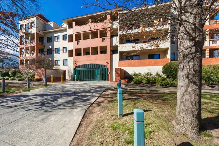 24/14 Boolee Street, Reid ACT 2612