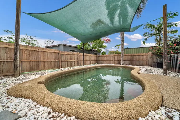 Second view of Homely house listing, 25 Badilla Street, Edmonton QLD 4869