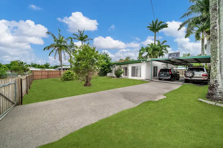 Third view of Homely house listing, 25 Badilla Street, Edmonton QLD 4869