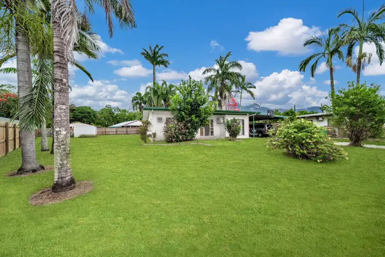 Fourth view of Homely house listing, 25 Badilla Street, Edmonton QLD 4869