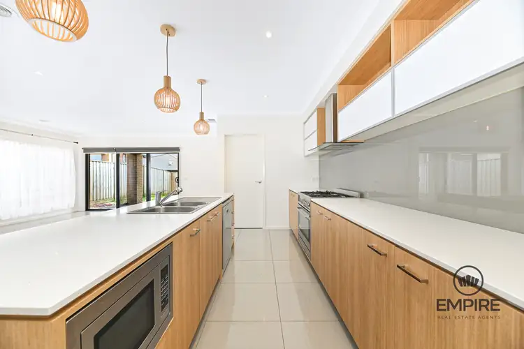 Second view of Homely house listing, 9 Everard Avenue, Clyde North VIC 3978
