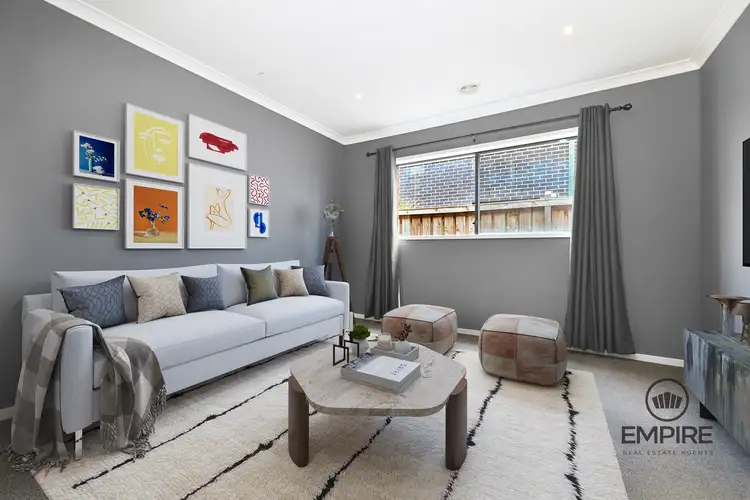 Fourth view of Homely house listing, 9 Everard Avenue, Clyde North VIC 3978