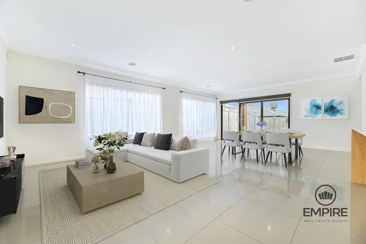 Fifth view of Homely house listing, 9 Everard Avenue, Clyde North VIC 3978