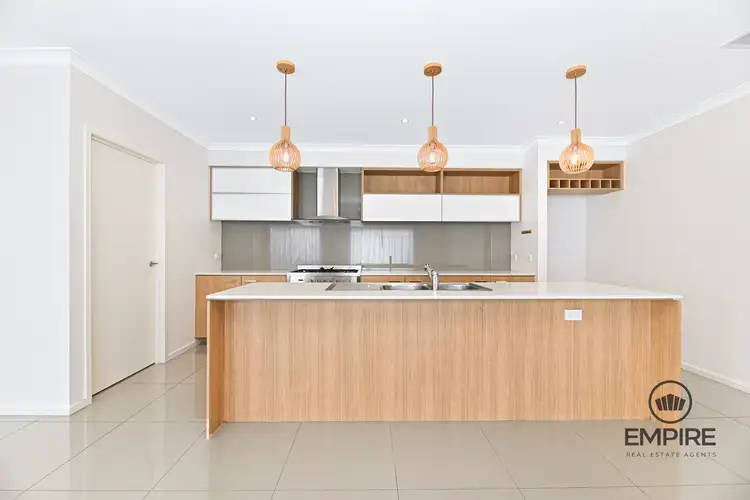Sixth view of Homely house listing, 9 Everard Avenue, Clyde North VIC 3978