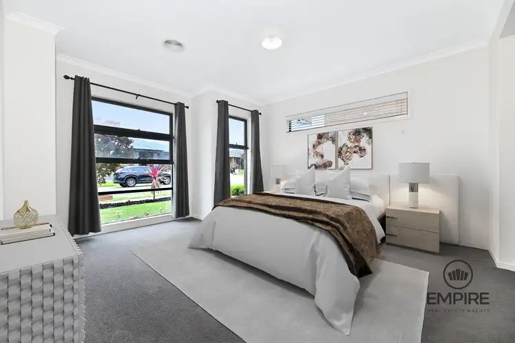 Seventh view of Homely house listing, 9 Everard Avenue, Clyde North VIC 3978