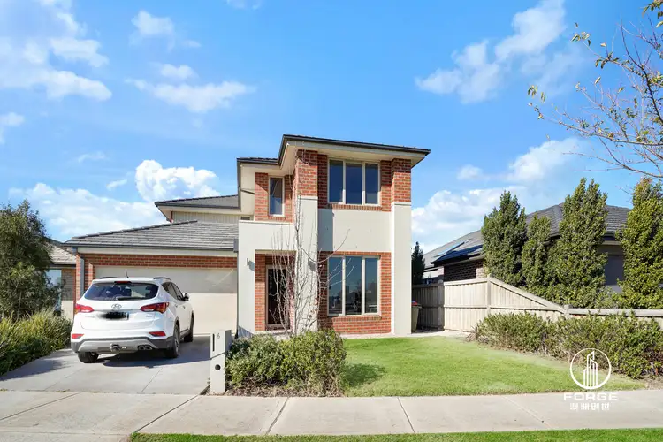 Main view of Homely house listing, 6 Fishbone Avenue, Werribee VIC 3030