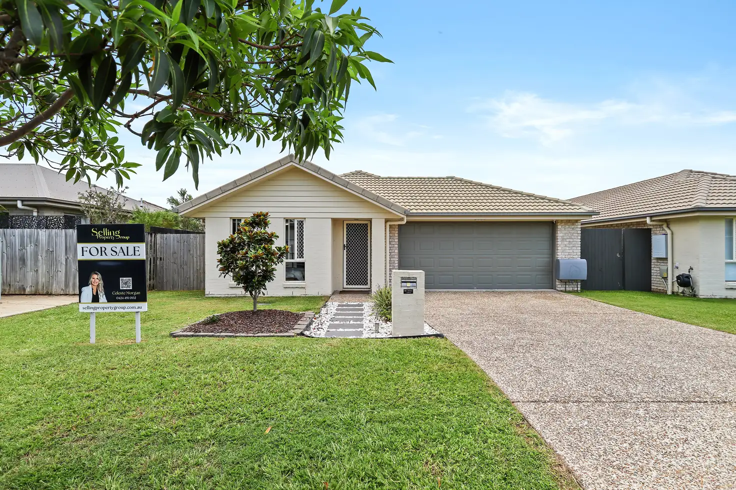 Main view of Homely house listing, 4 Mclachlan Circuit, Willow Vale QLD 4209