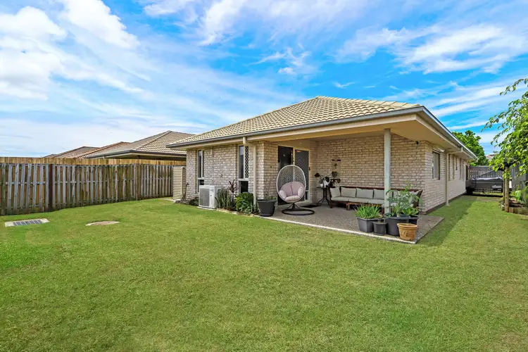 Second view of Homely house listing, 4 Mclachlan Circuit, Willow Vale QLD 4209