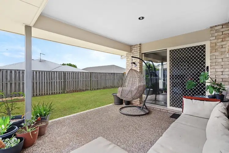 Third view of Homely house listing, 4 Mclachlan Circuit, Willow Vale QLD 4209