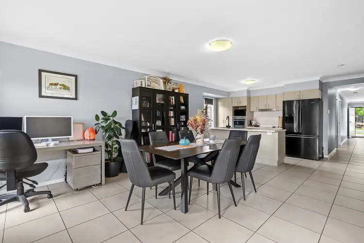Fourth view of Homely house listing, 4 Mclachlan Circuit, Willow Vale QLD 4209