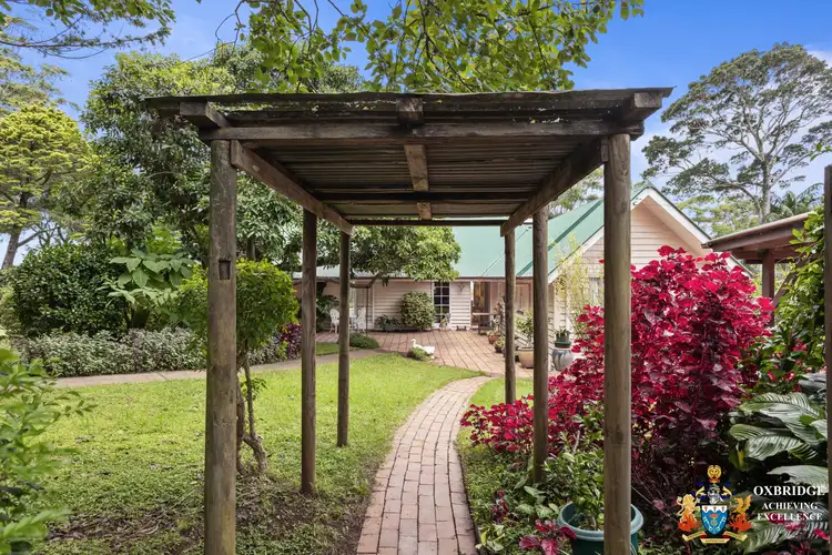 17-19 Cliff Way, Tamborine Mountain QLD 4272