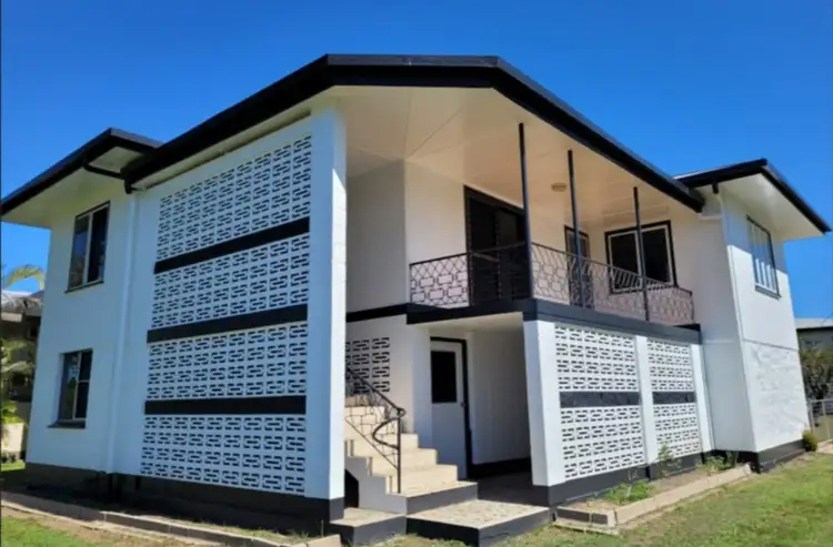 115 Lannercost Street