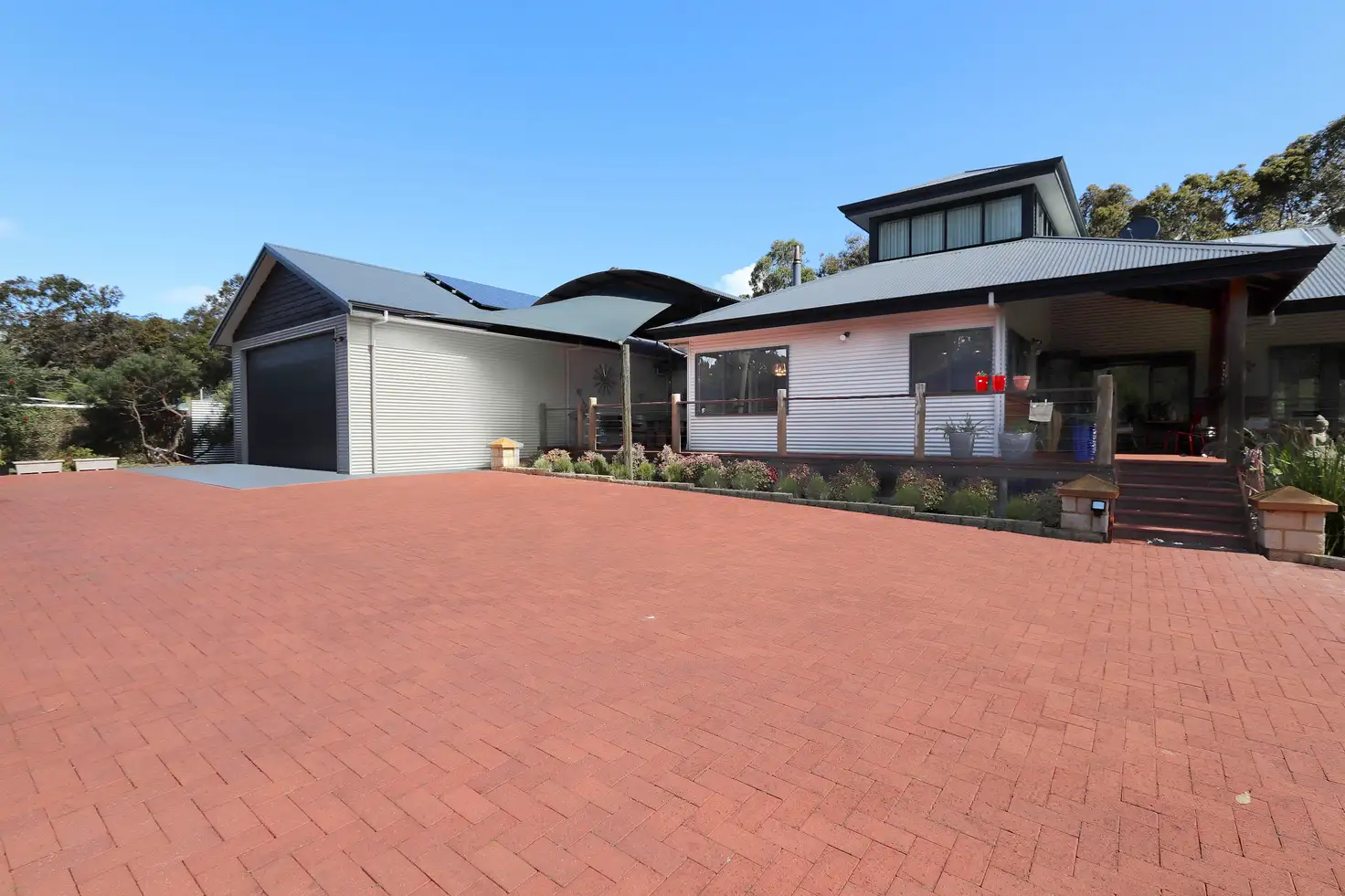 Main view of Homely house listing, 80 Minsterly Road, Ocean Beach WA 6333