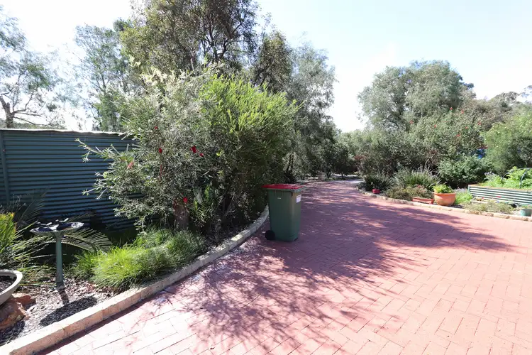 Second view of Homely house listing, 80 Minsterly Road, Ocean Beach WA 6333