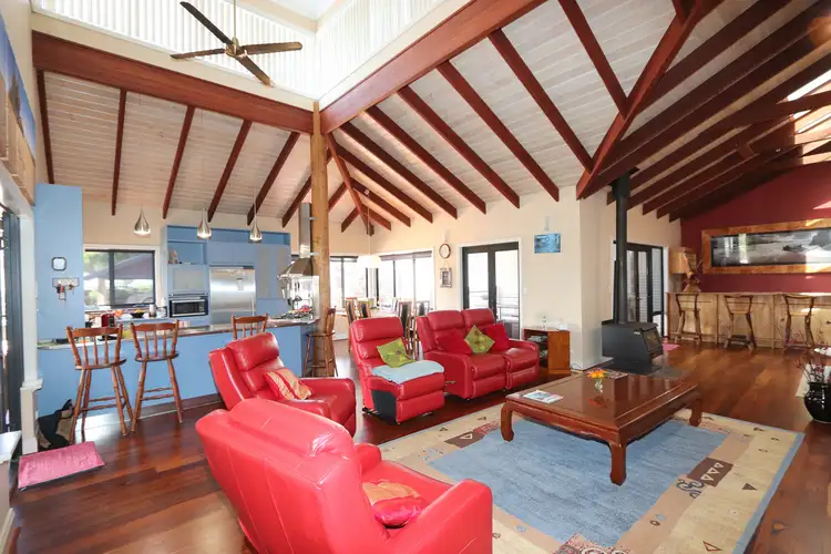 Fourth view of Homely house listing, 80 Minsterly Road, Ocean Beach WA 6333