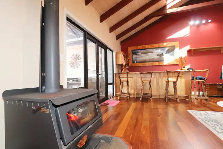 Fifth view of Homely house listing, 80 Minsterly Road, Ocean Beach WA 6333
