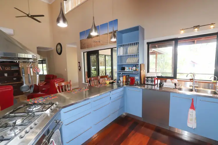 Sixth view of Homely house listing, 80 Minsterly Road, Ocean Beach WA 6333