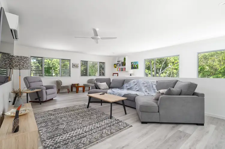 Fourth view of Homely house listing, 15 ORANIA ROAD, Rainbow Beach QLD 4581