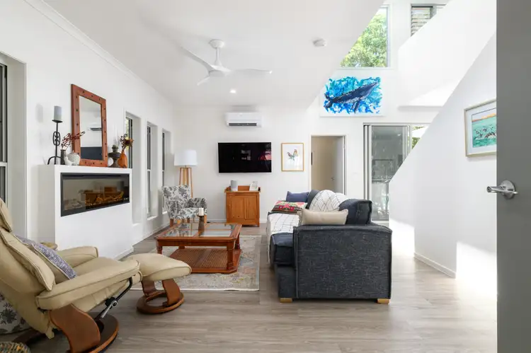 Fifth view of Homely house listing, 15 ORANIA ROAD, Rainbow Beach QLD 4581