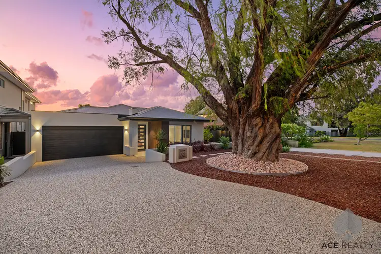 32 Raymond Street, Mount Pleasant WA 6153
