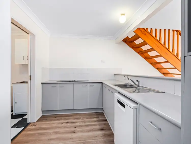 Third view of Homely townhouse listing, 8/4 Sherwood Close, Mudgeeraba QLD 4213